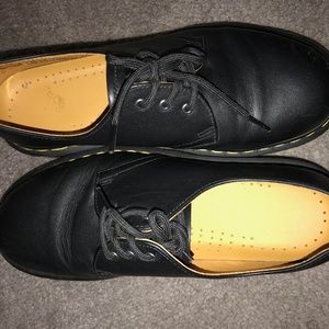 Dr Martens 1461 Smooth